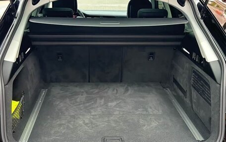 Audi A6 allroad, 2022 год, 5 120 000 рублей, 10 фотография