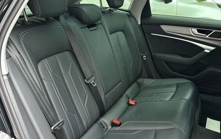 Audi A6 allroad, 2022 год, 5 120 000 рублей, 12 фотография