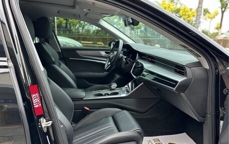 Audi A6 allroad, 2022 год, 5 120 000 рублей, 15 фотография