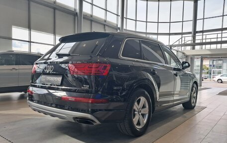 Audi Q7, 2015 год, 3 380 000 рублей, 6 фотография