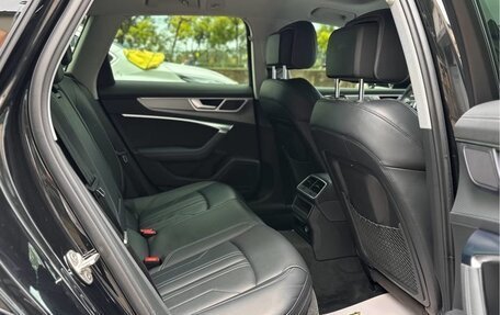 Audi A6 allroad, 2022 год, 5 120 000 рублей, 13 фотография