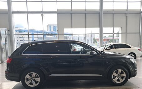 Audi Q7, 2015 год, 3 380 000 рублей, 5 фотография