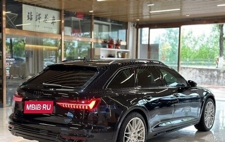 Audi A6 allroad, 2022 год, 5 120 000 рублей, 6 фотография