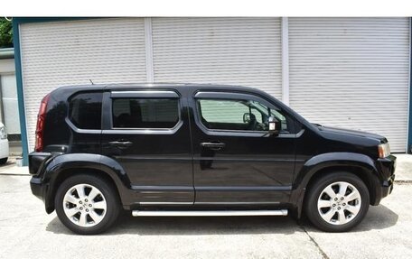 Honda Crossroad, 2010 год, 1 200 000 рублей, 8 фотография