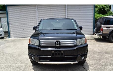 Honda Crossroad, 2010 год, 1 200 000 рублей, 2 фотография