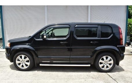 Honda Crossroad, 2010 год, 1 200 000 рублей, 4 фотография
