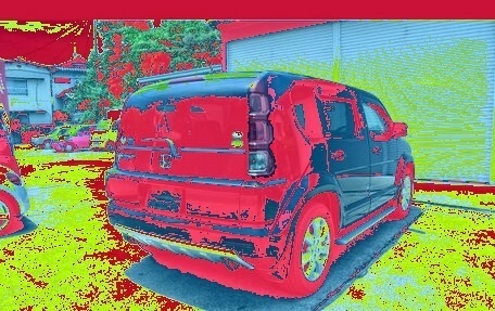 Honda Crossroad, 2010 год, 1 200 000 рублей, 7 фотография