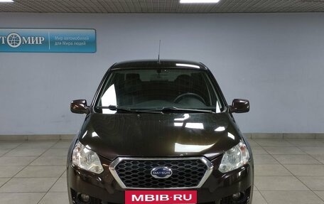 Datsun on-DO I рестайлинг, 2018 год, 812 000 рублей, 2 фотография