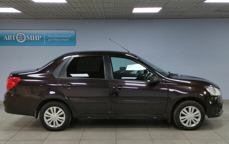 Datsun on-DO I рестайлинг, 2018 год, 812 000 рублей, 4 фотография
