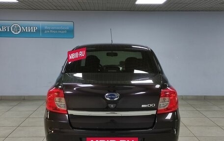 Datsun on-DO I рестайлинг, 2018 год, 812 000 рублей, 6 фотография