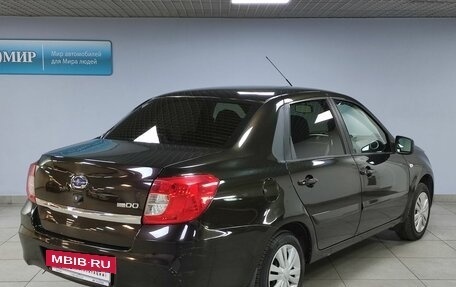 Datsun on-DO I рестайлинг, 2018 год, 812 000 рублей, 5 фотография