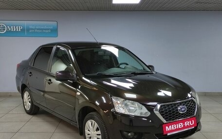 Datsun on-DO I рестайлинг, 2018 год, 812 000 рублей, 3 фотография