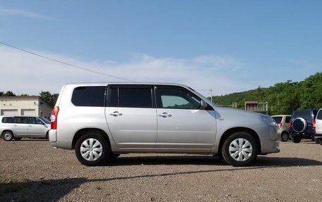 Toyota Succeed I рестайлинг, 2020 год, 1 000 000 рублей, 4 фотография