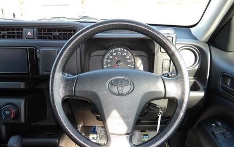 Toyota Succeed I рестайлинг, 2020 год, 1 000 000 рублей, 10 фотография