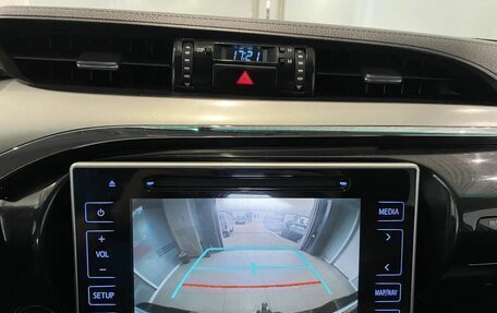 Toyota Hilux VIII, 2016 год, 2 799 000 рублей, 9 фотография