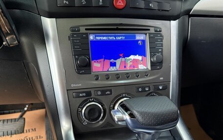 Opel Antara I, 2013 год, 979 000 рублей, 7 фотография