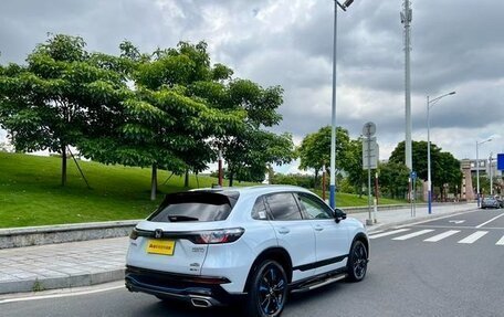 Honda HR-V, 2022 год, 2 300 690 рублей, 4 фотография
