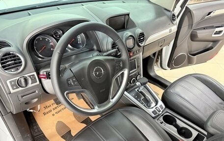 Opel Antara I, 2013 год, 979 000 рублей, 5 фотография