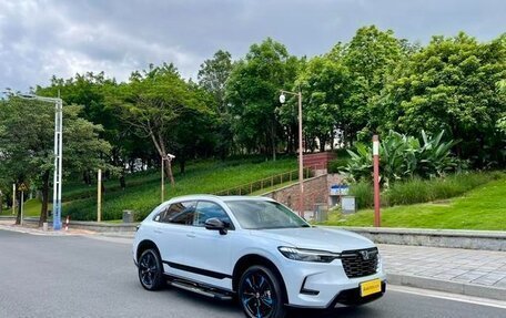 Honda HR-V, 2022 год, 2 300 690 рублей, 3 фотография
