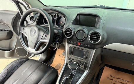 Opel Antara I, 2013 год, 979 000 рублей, 6 фотография