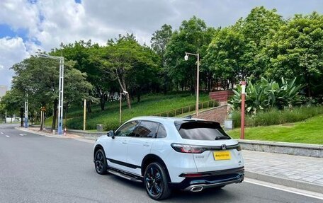 Honda HR-V, 2022 год, 2 300 690 рублей, 5 фотография
