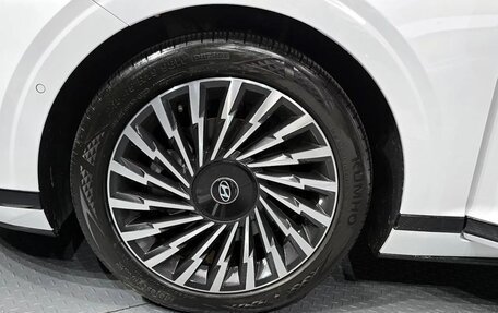 Hyundai Grandeur, 2023 год, 4 000 000 рублей, 5 фотография