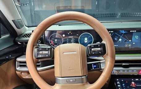 Hyundai Grandeur, 2023 год, 4 000 000 рублей, 7 фотография