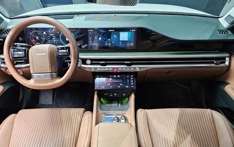 Hyundai Grandeur, 2023 год, 4 000 000 рублей, 6 фотография