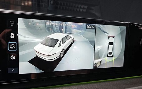 Hyundai Grandeur, 2023 год, 4 000 000 рублей, 11 фотография