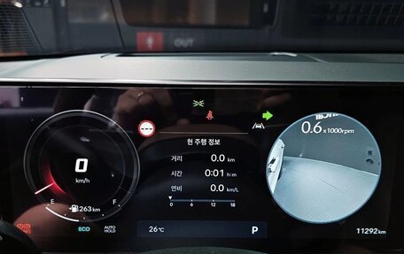 Hyundai Grandeur, 2023 год, 4 000 000 рублей, 10 фотография