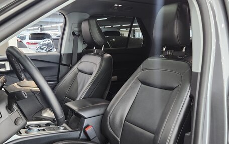 Ford Explorer VI, 2022 год, 3 000 090 рублей, 6 фотография