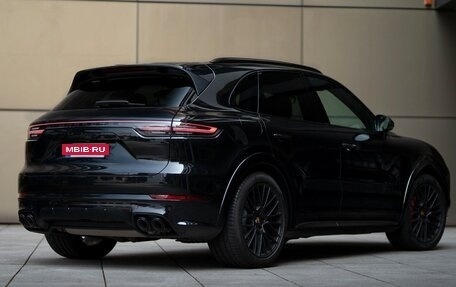 Porsche Cayenne III, 2022 год, 8 300 000 рублей, 5 фотография