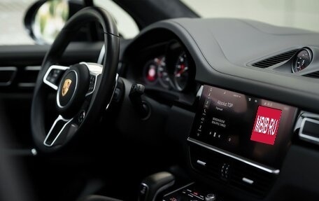 Porsche Cayenne III, 2022 год, 8 300 000 рублей, 7 фотография