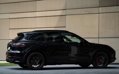 Porsche Cayenne III, 2022 год, 8 300 000 рублей, 4 фотография