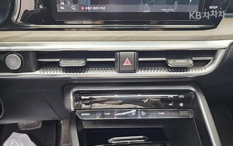 KIA K5, 2021 год, 1 900 010 рублей, 8 фотография