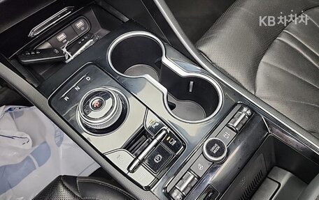 KIA K5, 2021 год, 1 900 010 рублей, 9 фотография
