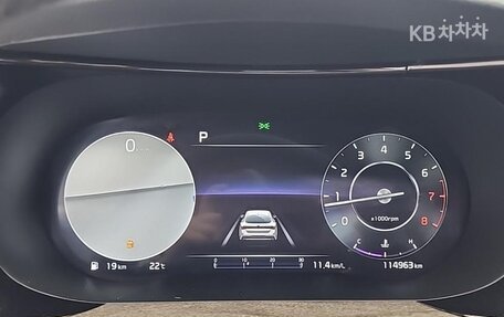 KIA K5, 2021 год, 1 900 010 рублей, 7 фотография