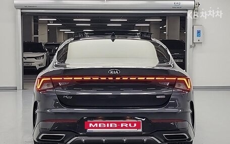 KIA K5, 2021 год, 1 900 010 рублей, 4 фотография