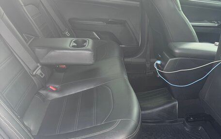 KIA K5, 2021 год, 1 650 000 рублей, 4 фотография