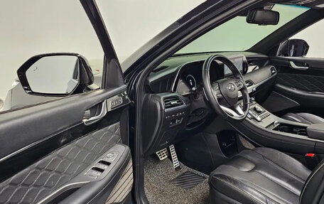 Hyundai Palisade I, 2022 год, 3 165 000 рублей, 7 фотография