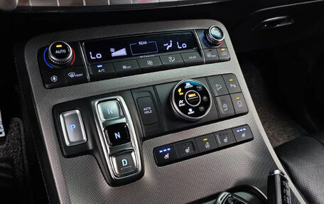 Hyundai Palisade I, 2022 год, 3 165 000 рублей, 6 фотография