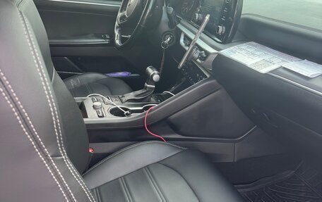KIA K5, 2021 год, 1 650 000 рублей, 5 фотография