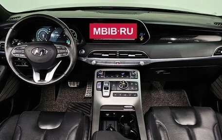 Hyundai Palisade I, 2022 год, 3 165 000 рублей, 5 фотография