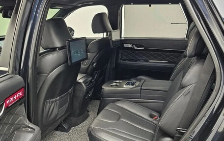 Hyundai Palisade I, 2022 год, 3 165 000 рублей, 9 фотография