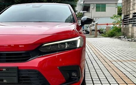Honda Civic, 2022 год, 1 718 003 рублей, 3 фотография