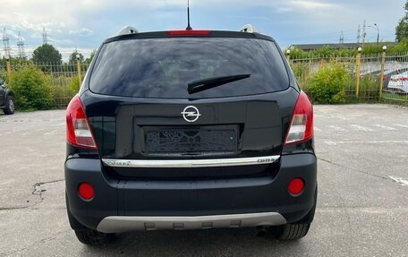Opel Antara I, 2012 год, 1 249 000 рублей, 5 фотография