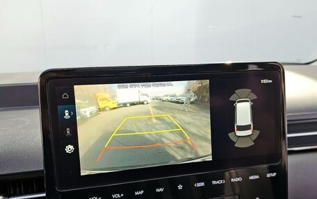 Hyundai Staria, 2022 год, 4 000 666 рублей, 11 фотография