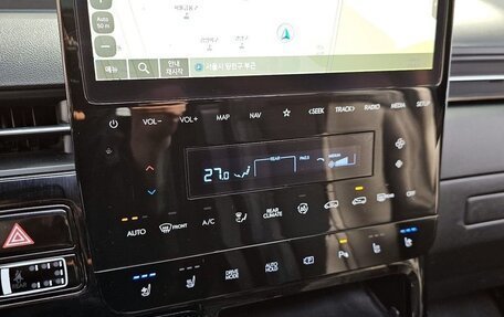 Hyundai Staria, 2022 год, 4 000 666 рублей, 10 фотография