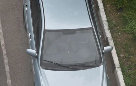 Hyundai Verna II, 2008 год, 575 000 рублей, 3 фотография