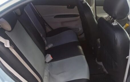 Hyundai Verna II, 2008 год, 575 000 рублей, 4 фотография